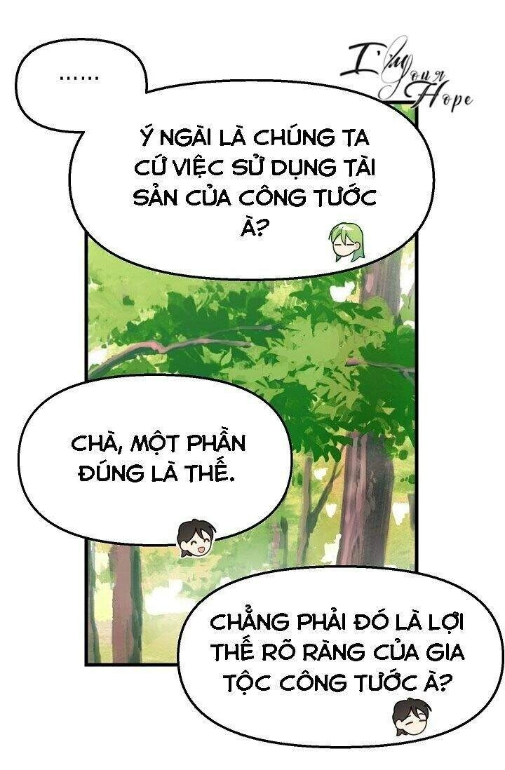 Hãy Bỏ Mặc Tôi Chapter 19 - 37