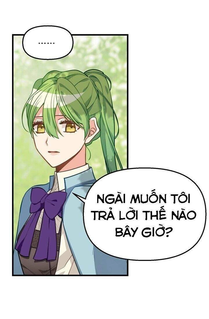 Hãy Bỏ Mặc Tôi Chapter 19 - 40