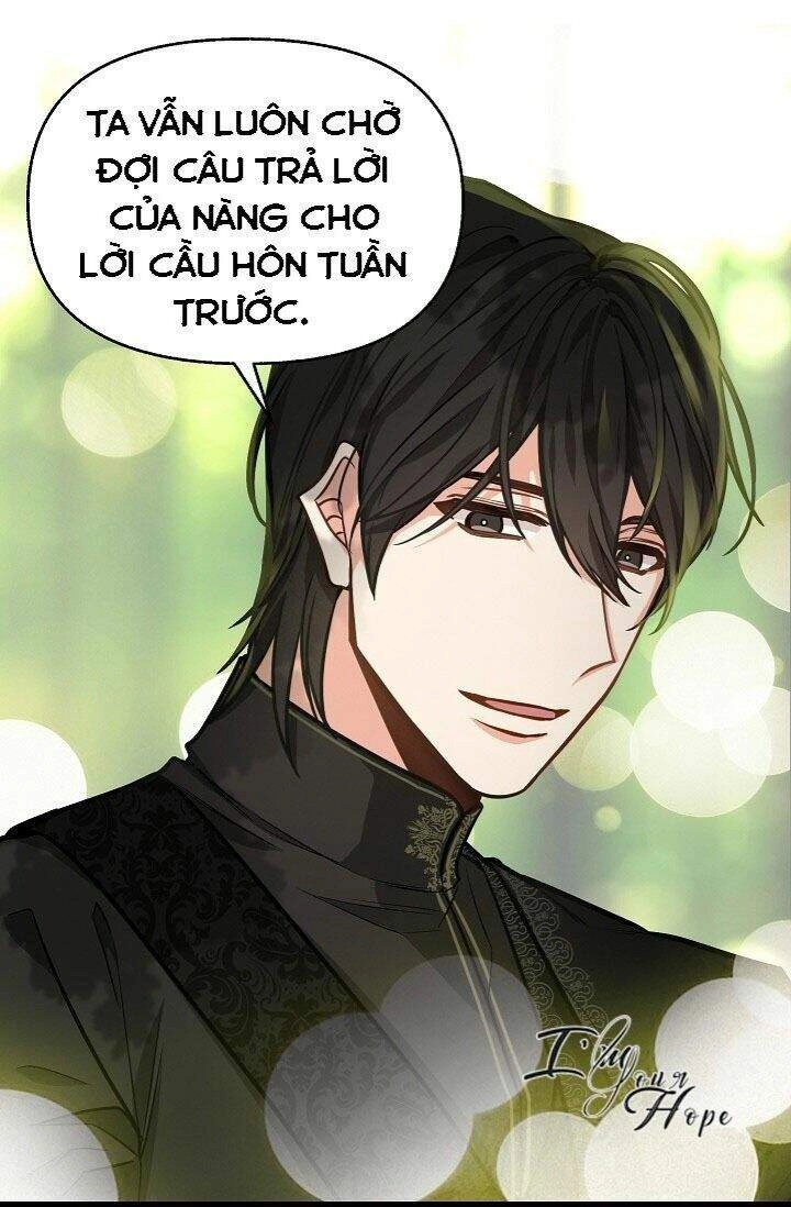 Hãy Bỏ Mặc Tôi Chapter 19 - 45