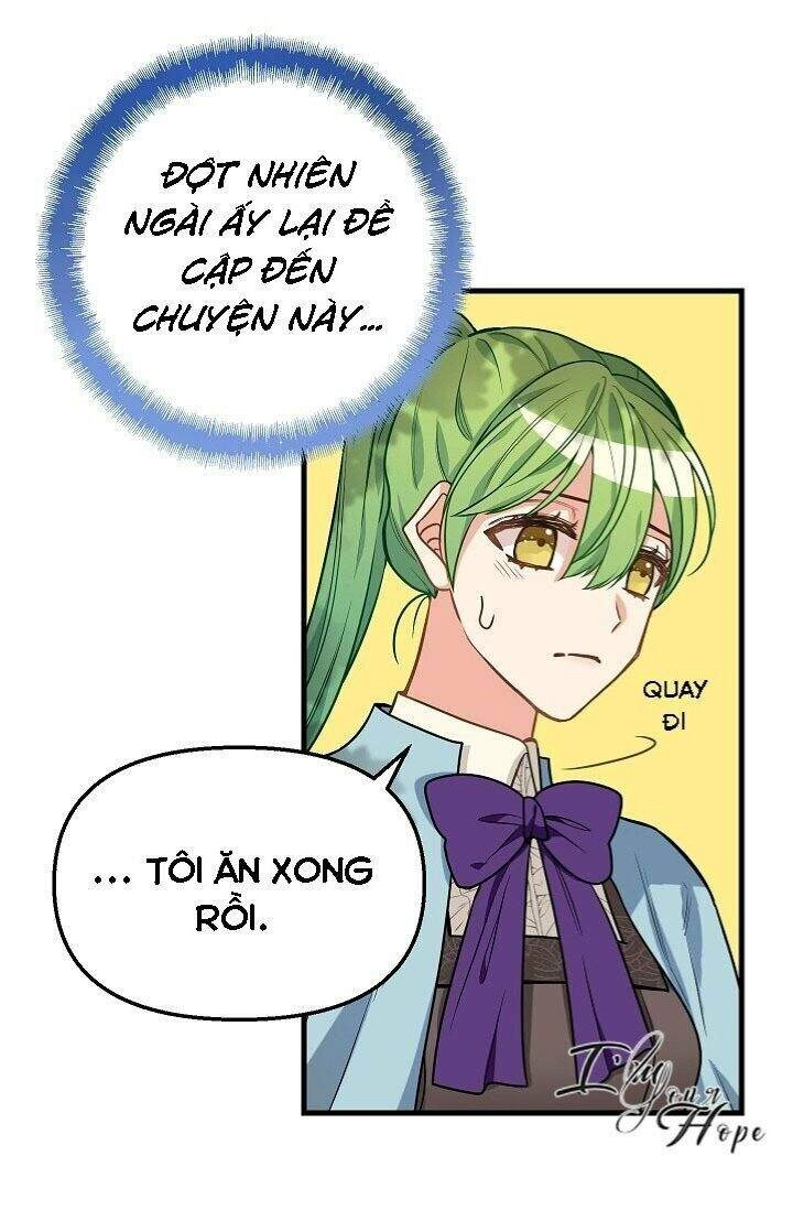 Hãy Bỏ Mặc Tôi Chapter 19 - 46