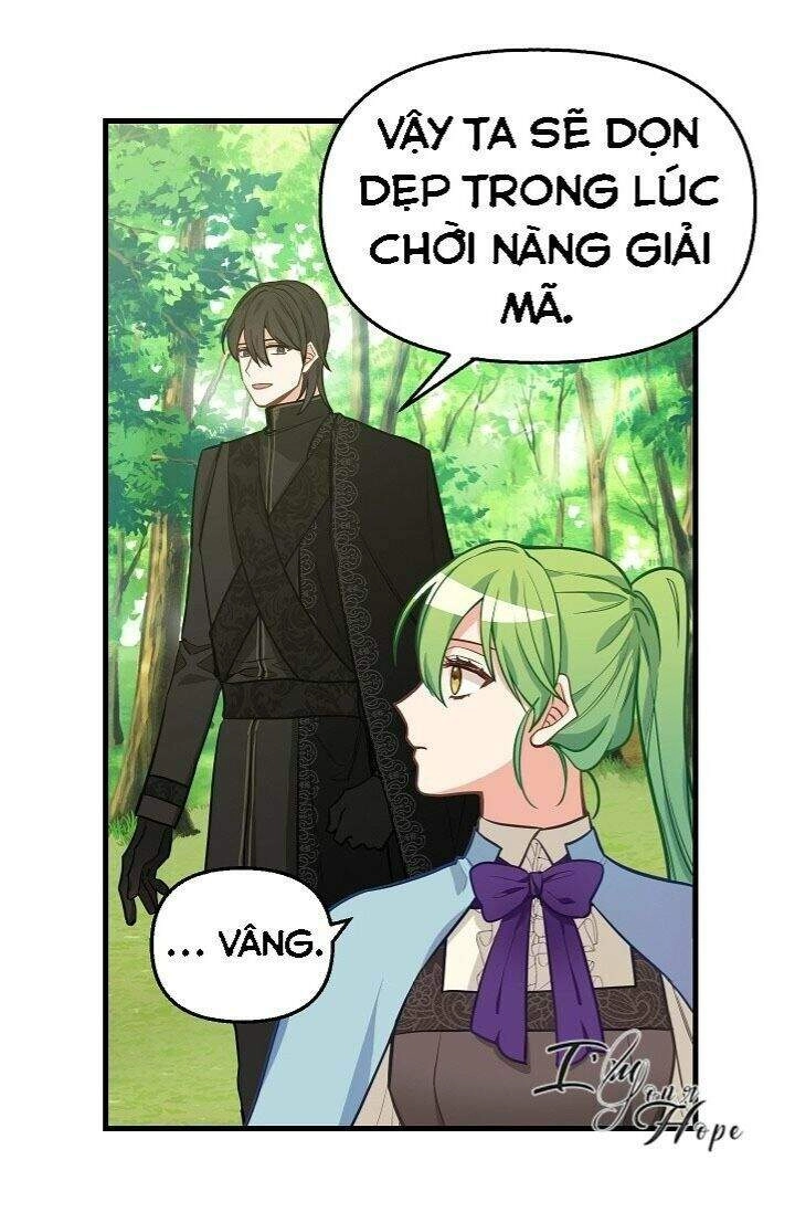 Hãy Bỏ Mặc Tôi Chapter 19 - 48
