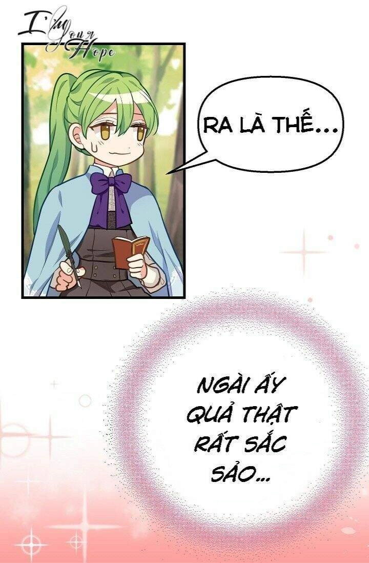 Hãy Bỏ Mặc Tôi Chapter 19 - 52