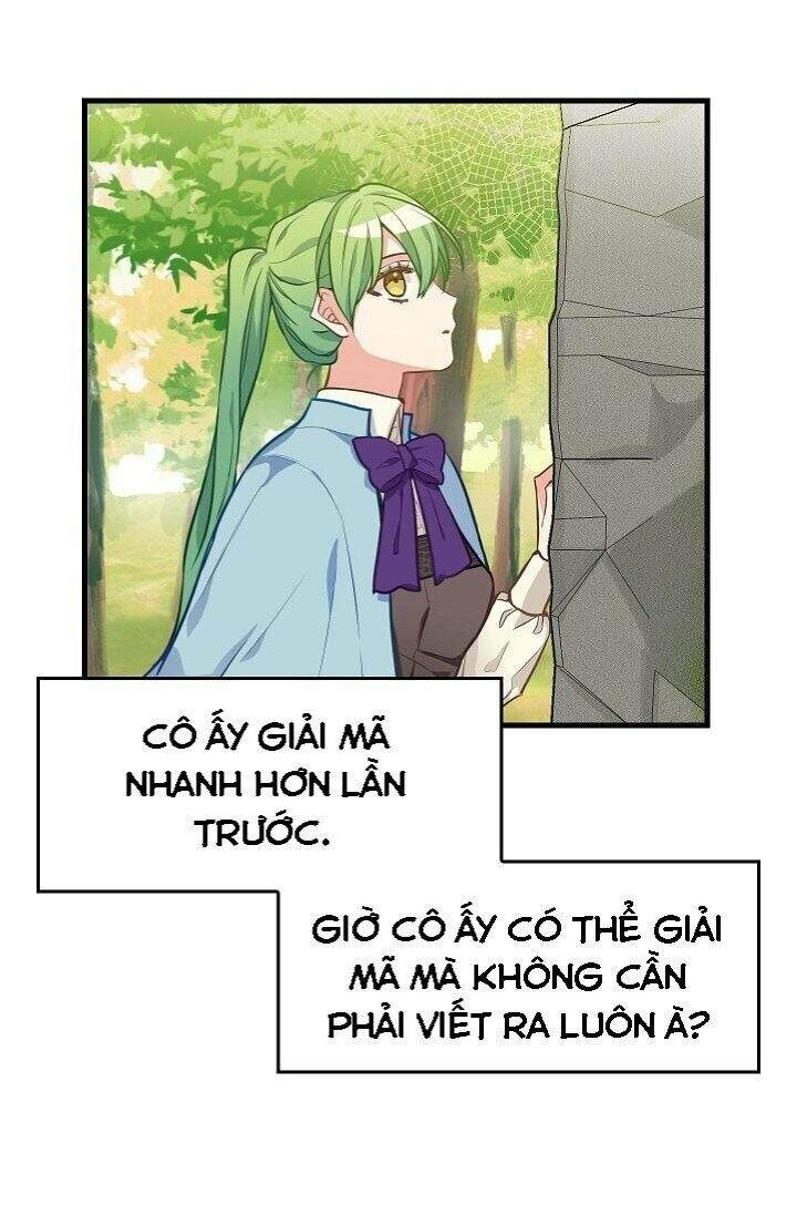 Hãy Bỏ Mặc Tôi Chapter 19 - 55