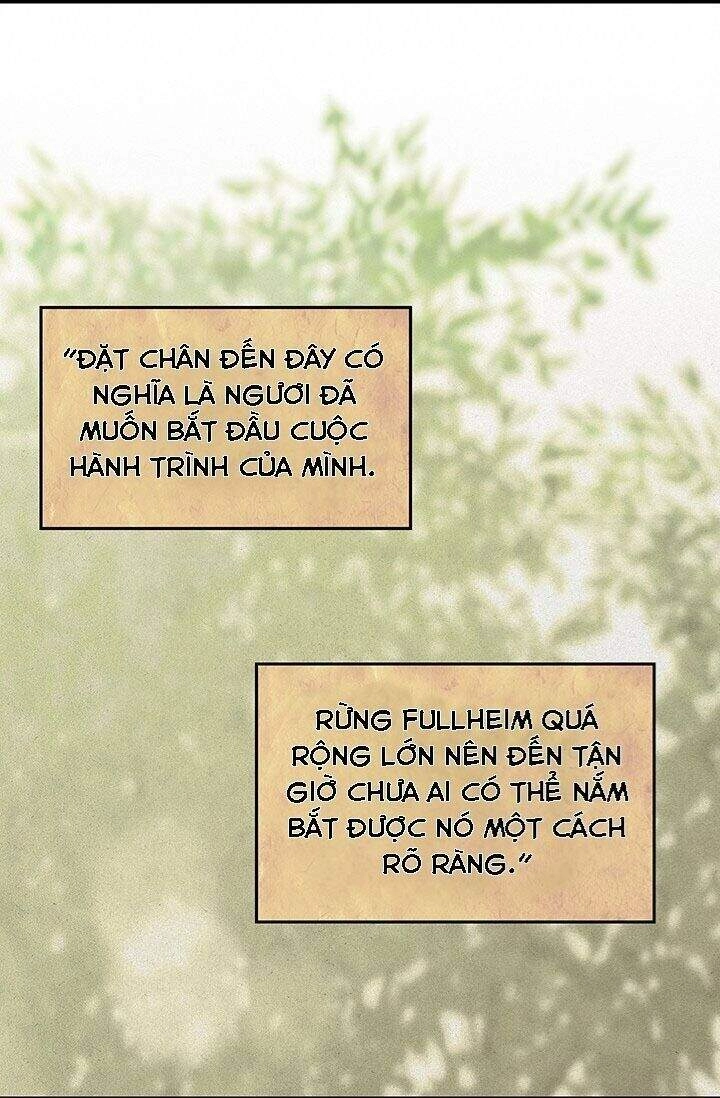 Hãy Bỏ Mặc Tôi Chapter 19 - 57
