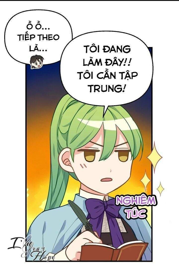 Hãy Bỏ Mặc Tôi Chapter 19 - 58