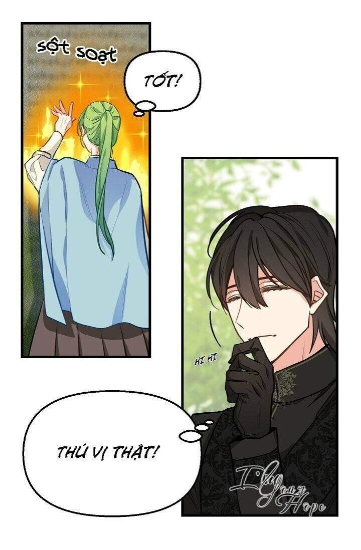 Hãy Bỏ Mặc Tôi Chapter 19 - 59