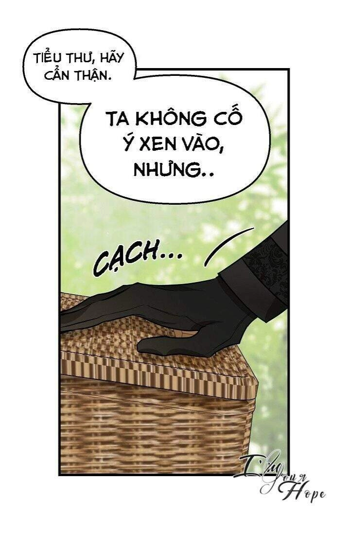 Hãy Bỏ Mặc Tôi Chapter 19 - 60