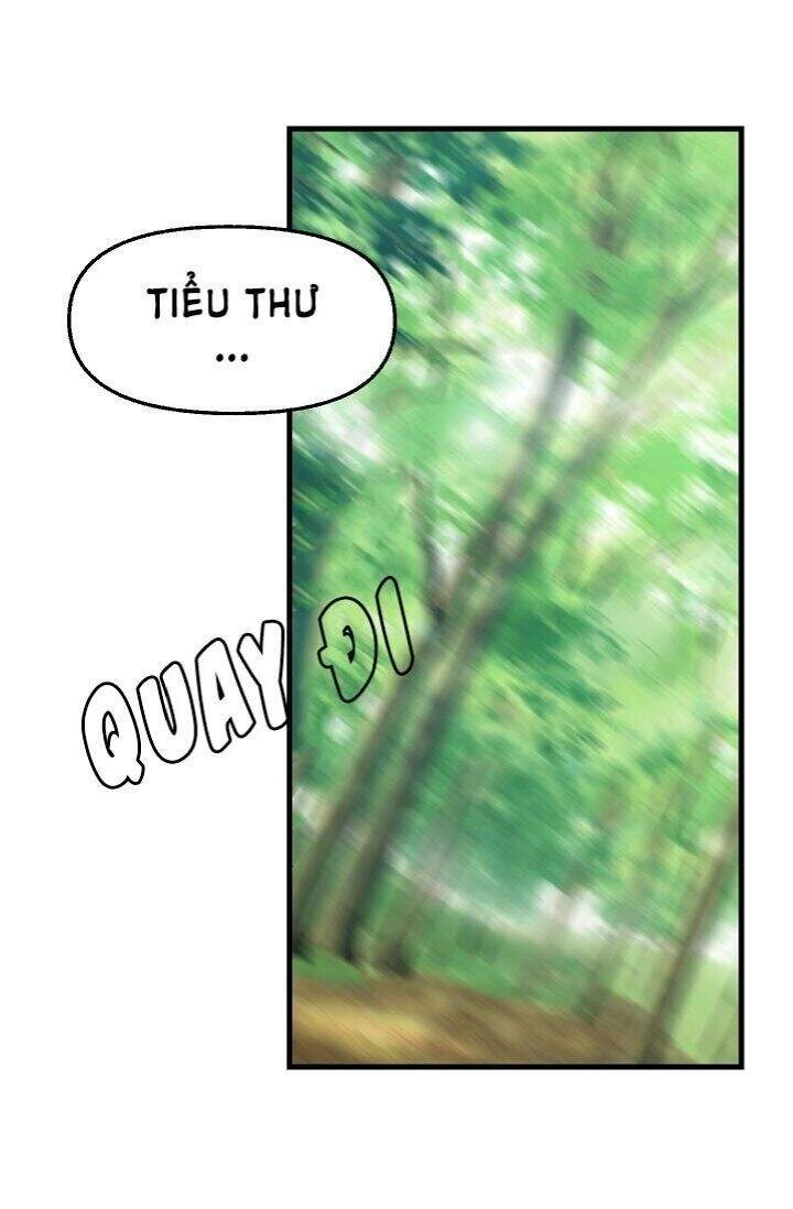 Hãy Bỏ Mặc Tôi Chapter 20 - 3