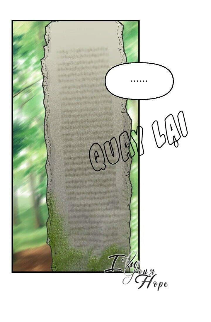 Hãy Bỏ Mặc Tôi Chapter 20 - 4