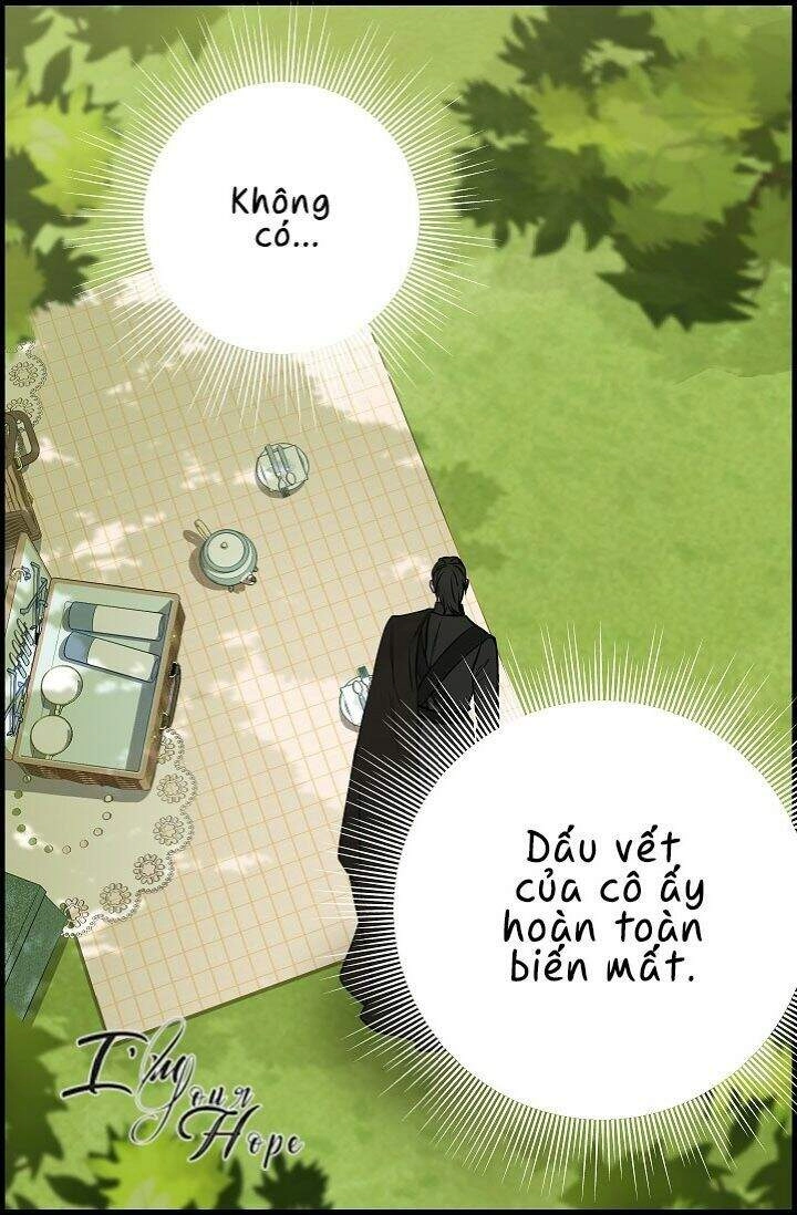 Hãy Bỏ Mặc Tôi Chapter 20 - 5