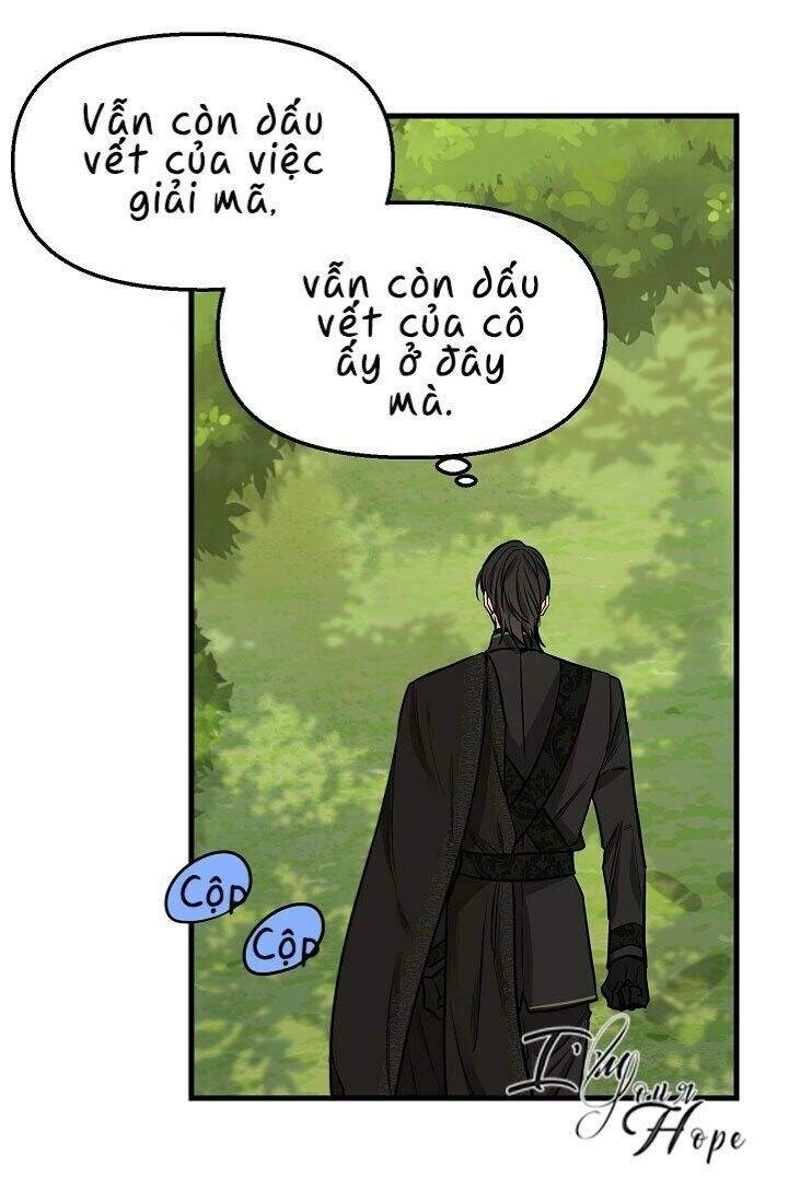 Hãy Bỏ Mặc Tôi Chapter 20 - 7