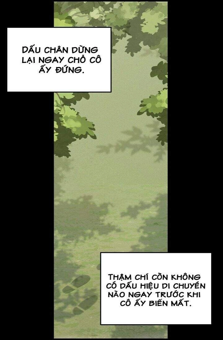 Hãy Bỏ Mặc Tôi Chapter 20 - 9