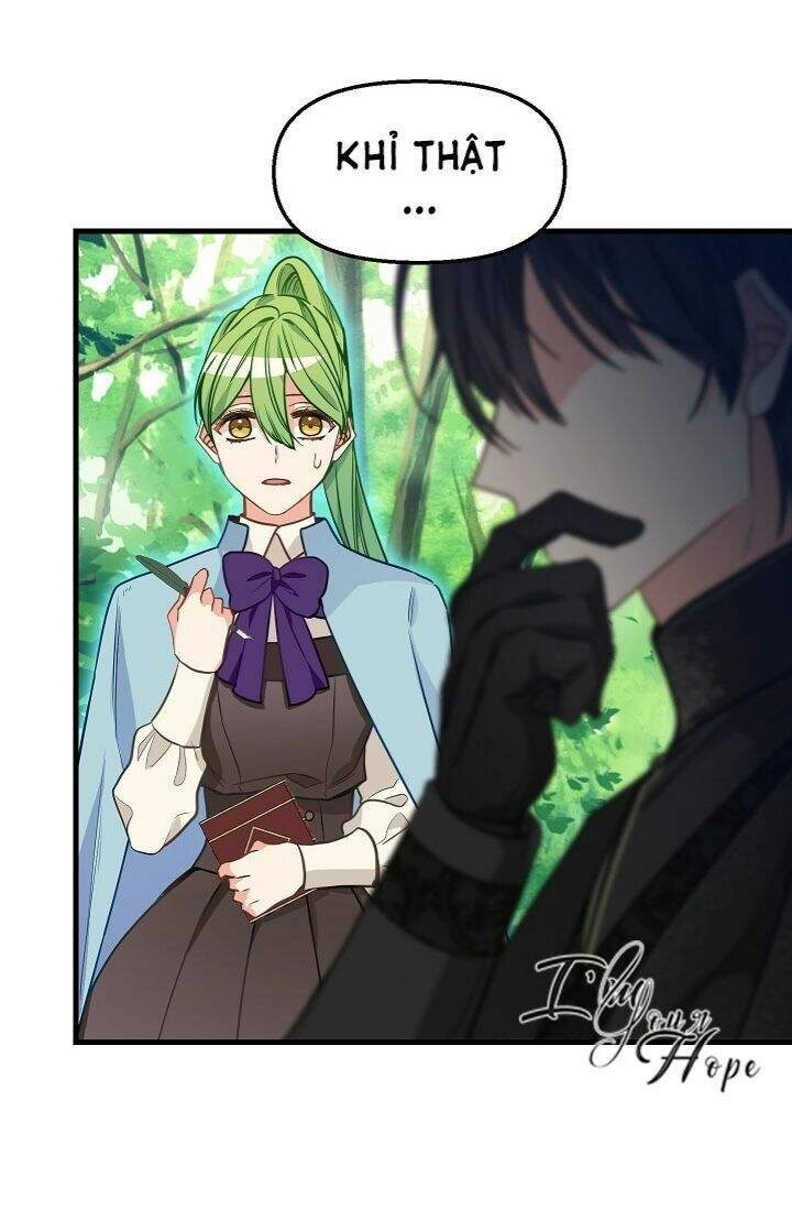 Hãy Bỏ Mặc Tôi Chapter 20 - 11