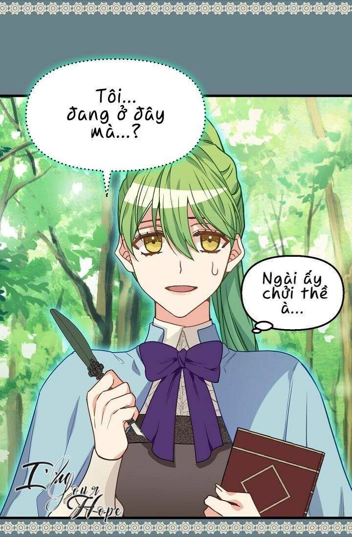 Hãy Bỏ Mặc Tôi Chapter 20 - 12