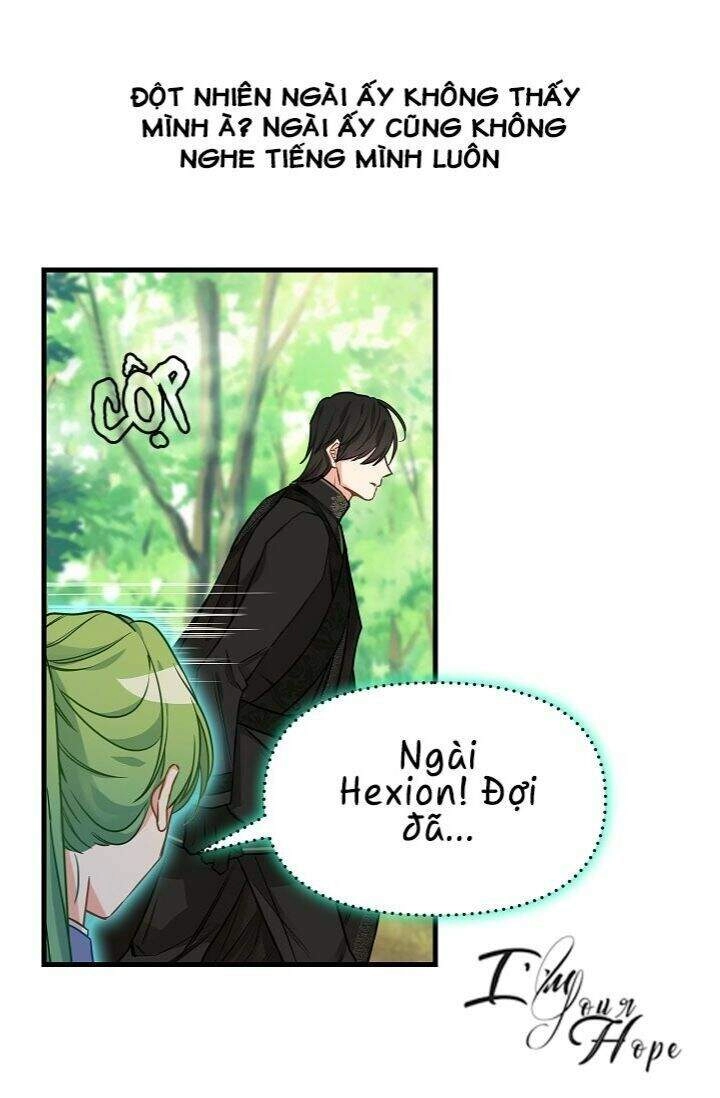 Hãy Bỏ Mặc Tôi Chapter 20 - 13