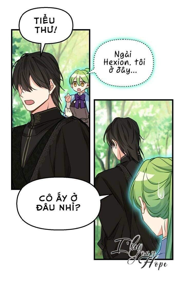 Hãy Bỏ Mặc Tôi Chapter 20 - 14