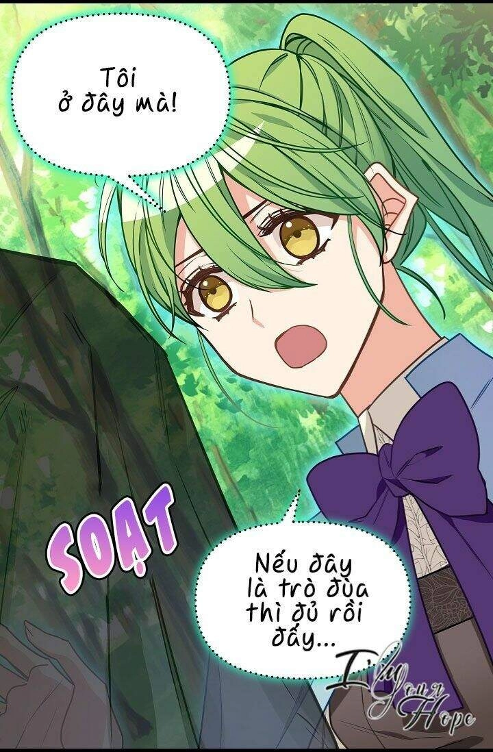 Hãy Bỏ Mặc Tôi Chapter 20 - 15