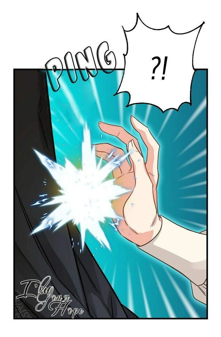 Hãy Bỏ Mặc Tôi Chapter 20 - 16