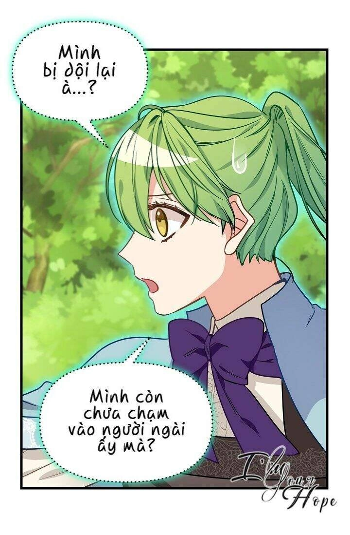 Hãy Bỏ Mặc Tôi Chapter 20 - 17