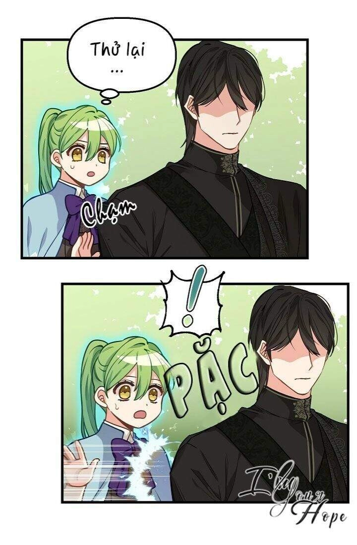 Hãy Bỏ Mặc Tôi Chapter 20 - 18