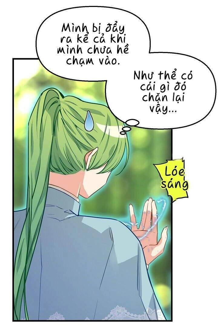 Hãy Bỏ Mặc Tôi Chapter 20 - 19