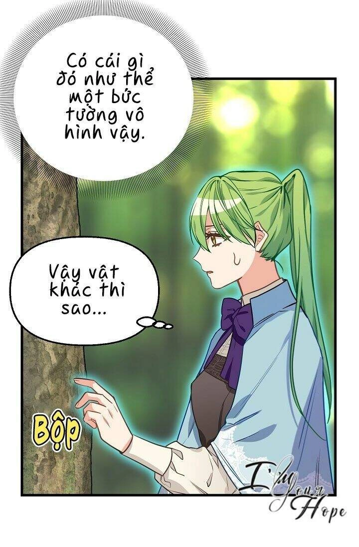 Hãy Bỏ Mặc Tôi Chapter 20 - 20