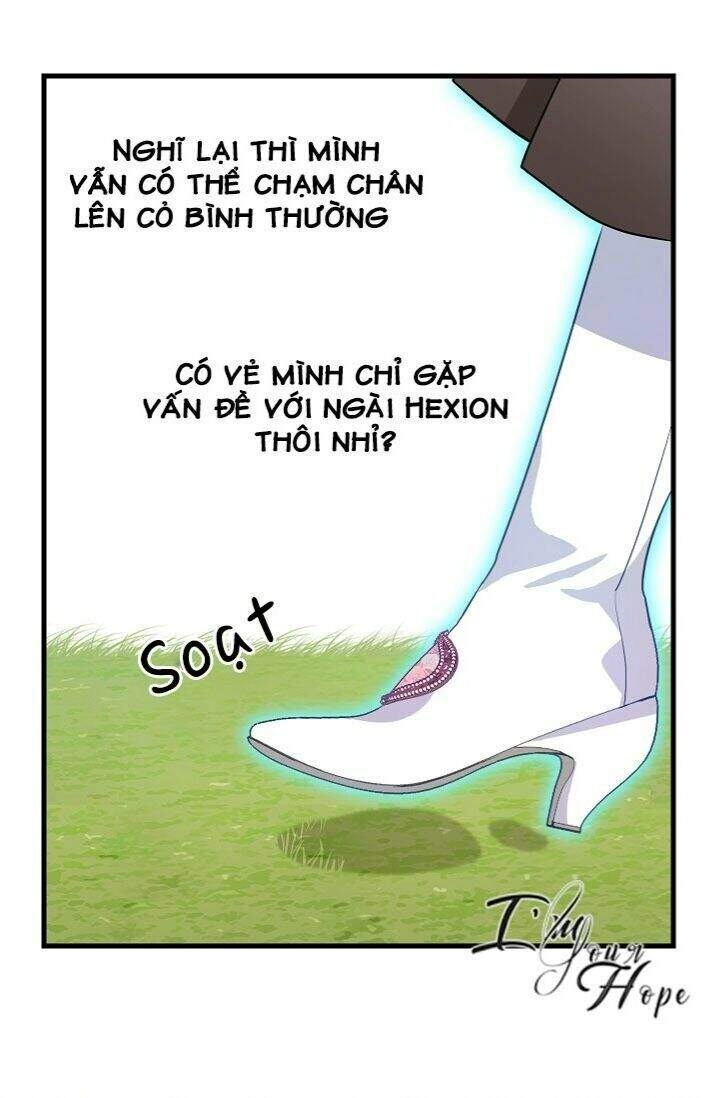 Hãy Bỏ Mặc Tôi Chapter 20 - 22