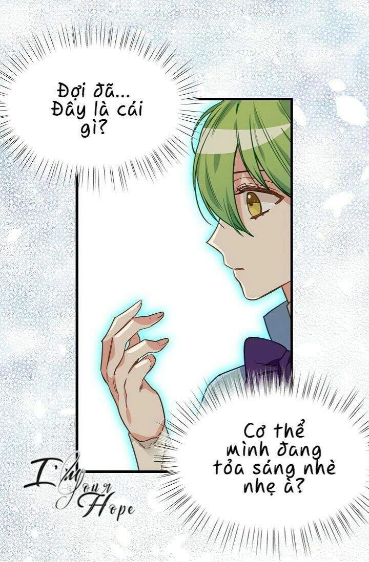 Hãy Bỏ Mặc Tôi Chapter 20 - 23