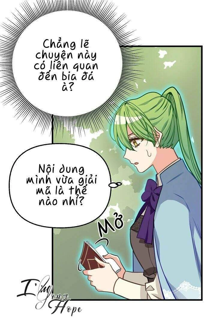 Hãy Bỏ Mặc Tôi Chapter 20 - 25