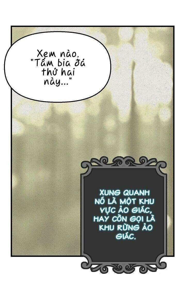 Hãy Bỏ Mặc Tôi Chapter 20 - 26