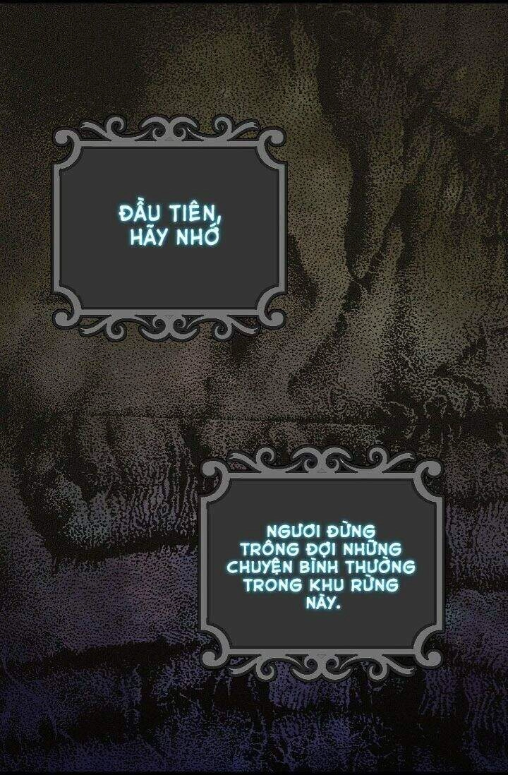 Hãy Bỏ Mặc Tôi Chapter 20 - 27