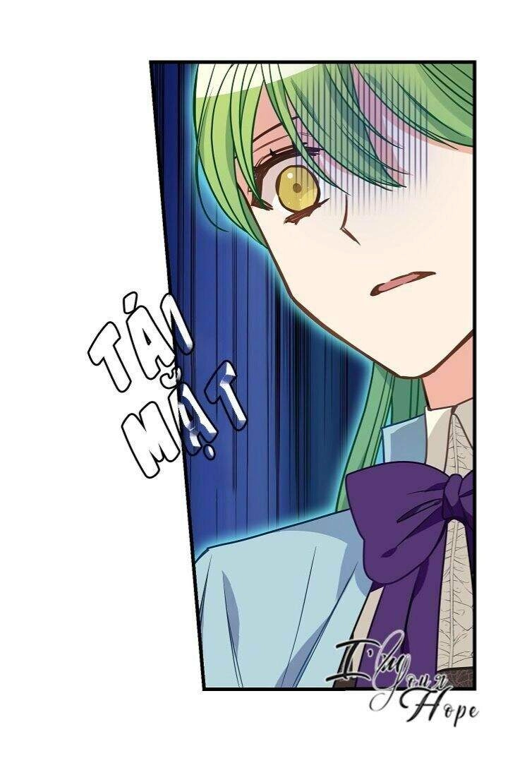 Hãy Bỏ Mặc Tôi Chapter 20 - 28