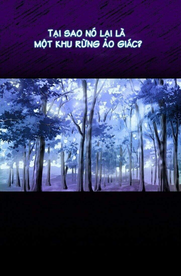 Hãy Bỏ Mặc Tôi Chapter 20 - 29