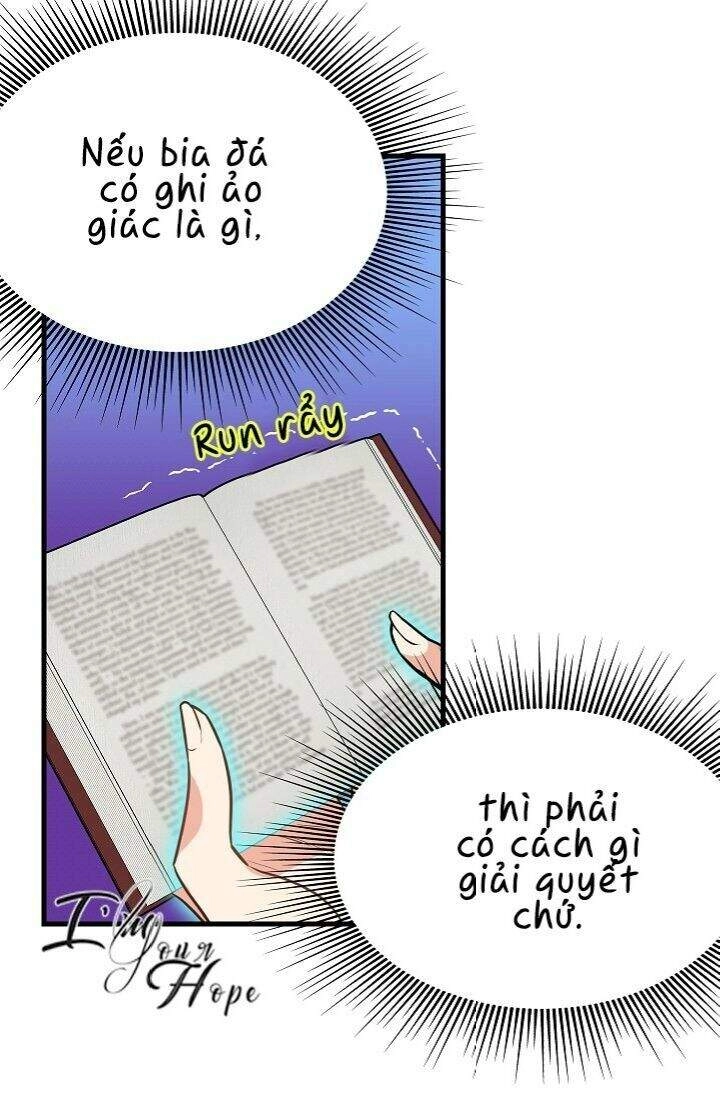 Hãy Bỏ Mặc Tôi Chapter 20 - 30