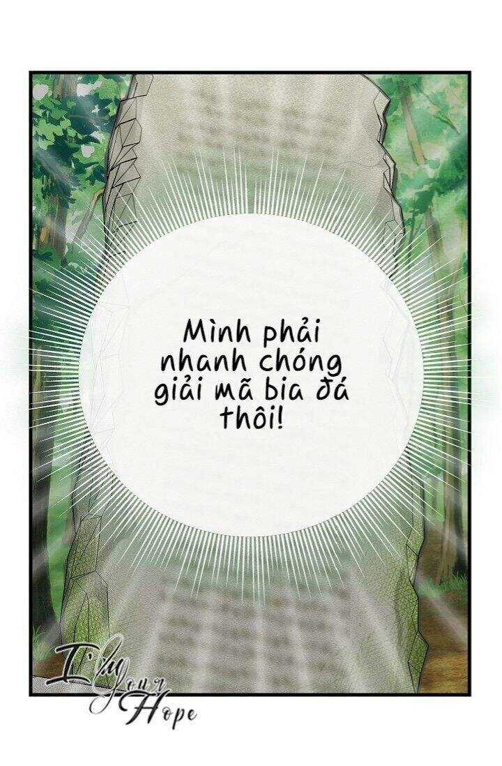 Hãy Bỏ Mặc Tôi Chapter 20 - 31