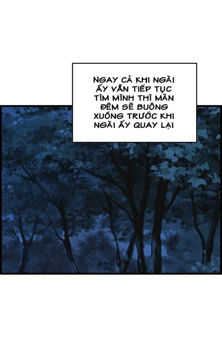 Hãy Bỏ Mặc Tôi Chapter 20 - 33