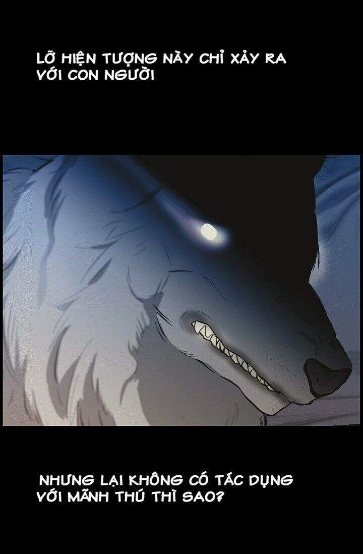 Hãy Bỏ Mặc Tôi Chapter 20 - 34