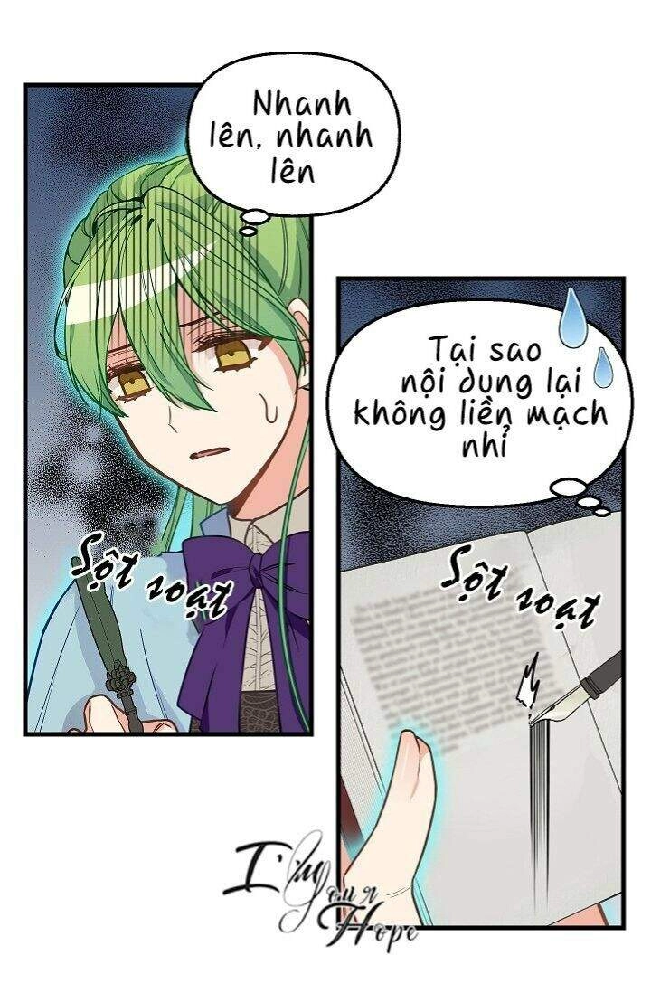 Hãy Bỏ Mặc Tôi Chapter 20 - 35