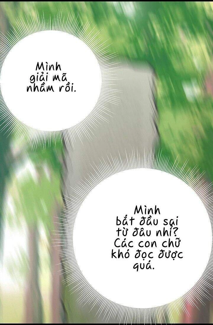 Hãy Bỏ Mặc Tôi Chapter 20 - 36