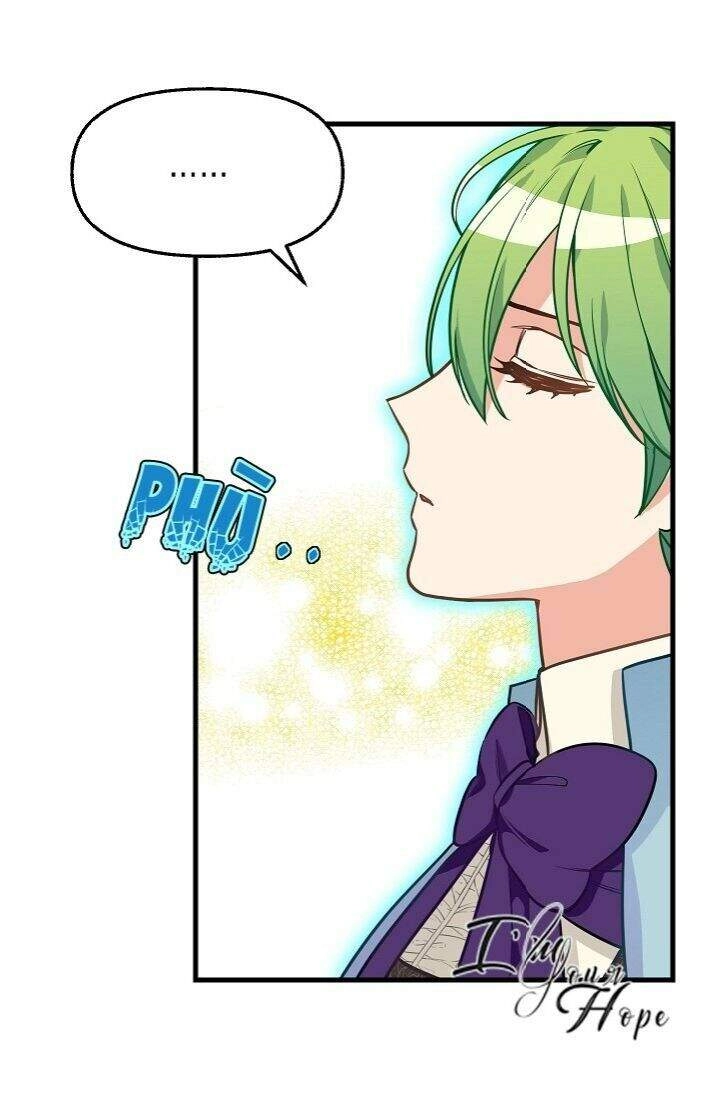 Hãy Bỏ Mặc Tôi Chapter 20 - 37