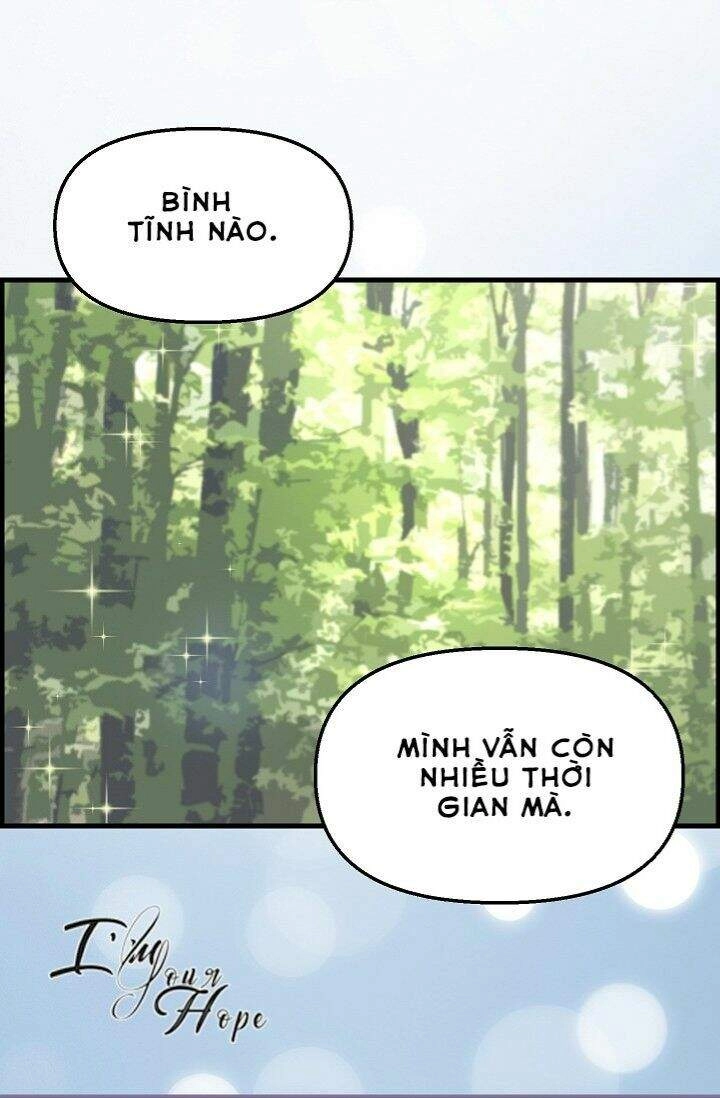 Hãy Bỏ Mặc Tôi Chapter 20 - 38