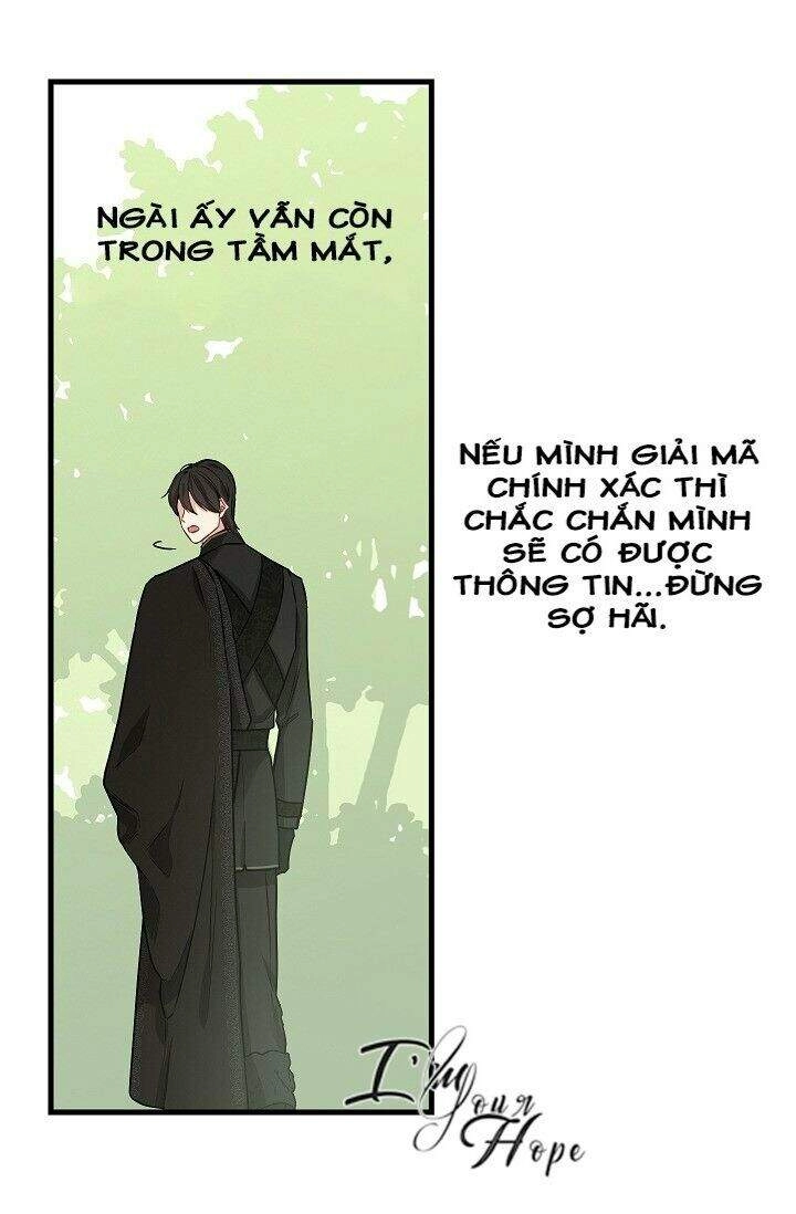 Hãy Bỏ Mặc Tôi Chapter 20 - 39