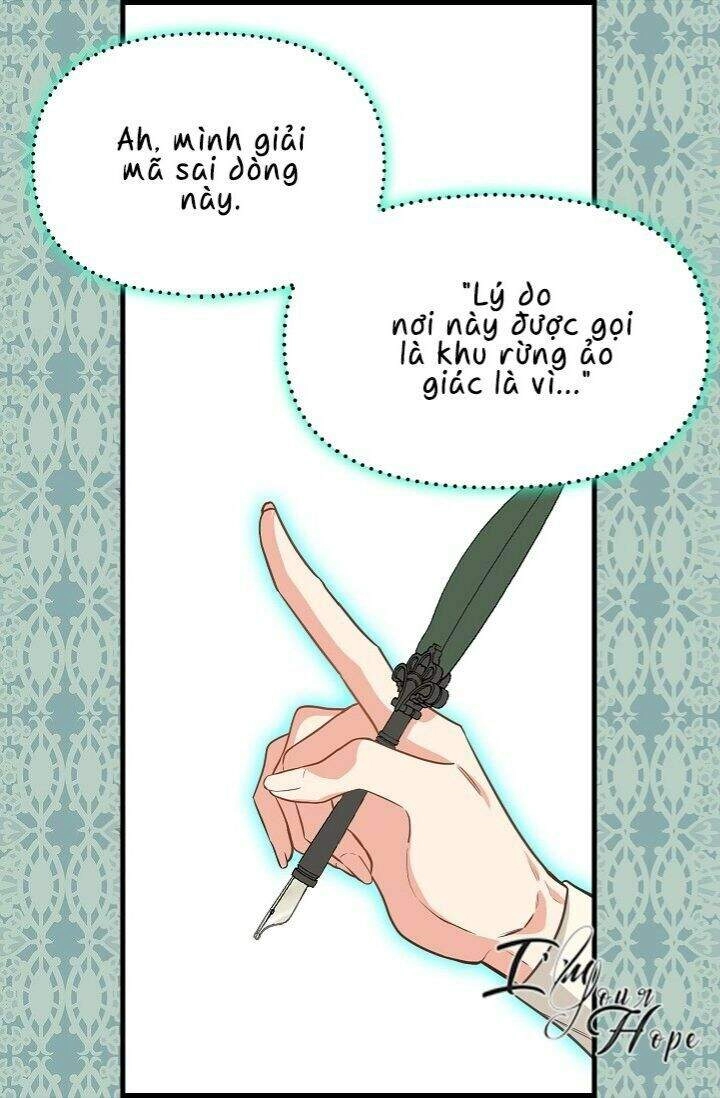 Hãy Bỏ Mặc Tôi Chapter 20 - 40