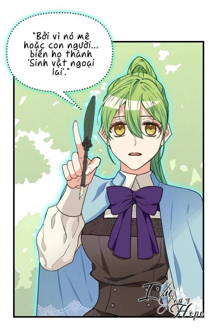 Hãy Bỏ Mặc Tôi Chapter 20 - 41