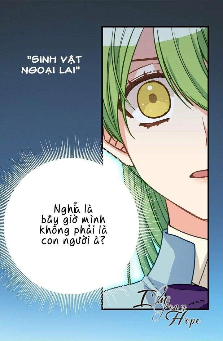 Hãy Bỏ Mặc Tôi Chapter 20 - 42