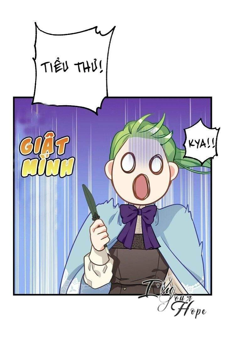 Hãy Bỏ Mặc Tôi Chapter 20 - 44