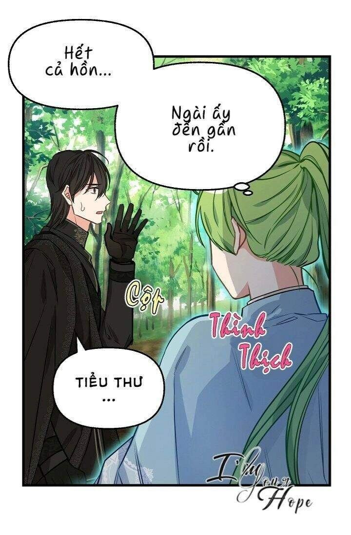 Hãy Bỏ Mặc Tôi Chapter 20 - 45