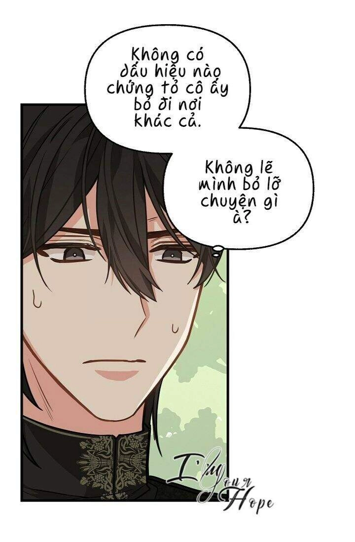 Hãy Bỏ Mặc Tôi Chapter 20 - 46