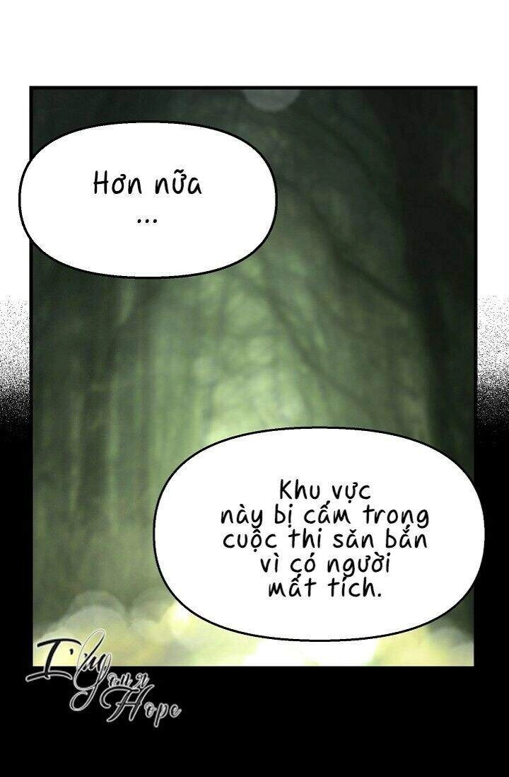 Hãy Bỏ Mặc Tôi Chapter 20 - 47