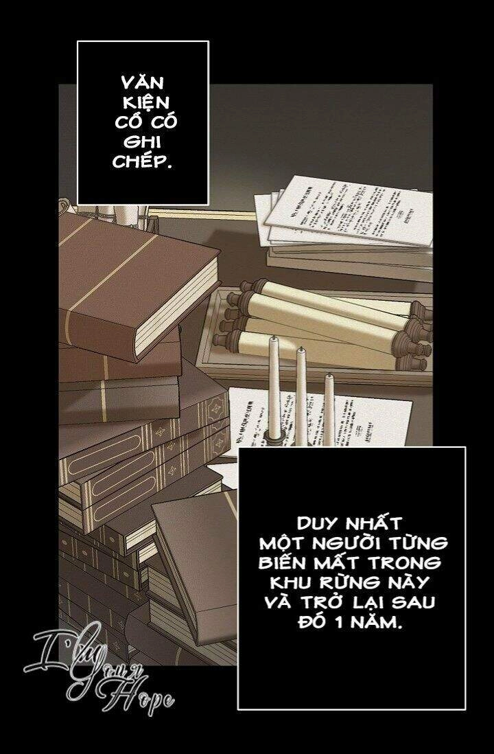 Hãy Bỏ Mặc Tôi Chapter 20 - 50